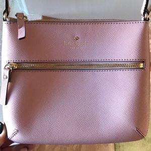 Never used too pink for me